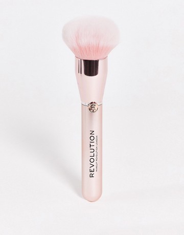 Revolution Create Ultimate Powder Brush R12-No colour