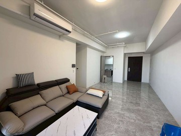 在台南.相遇 允將海安之巔四房平車旗艦宅  ｜台南市北區海安路三段