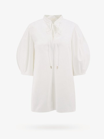 Cotton shirt - CHLOE' - gender_Woman