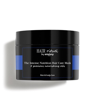 賦活重升超導修護髮膜