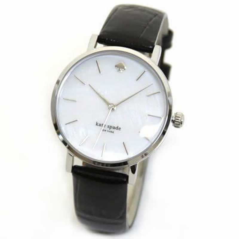 ケイトスペード 腕時計 レディース Kate Spade metro（メトロ 
