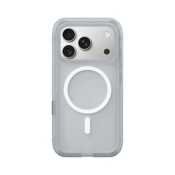 犀牛盾 iPhone 18 Pro AirX MagSafe 兼容 流變灰