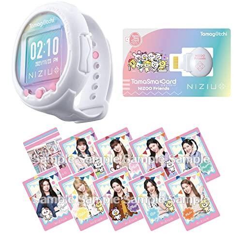 たまごっち Tamagotchi Smart NiziUスペシャルセット(購入特典限定