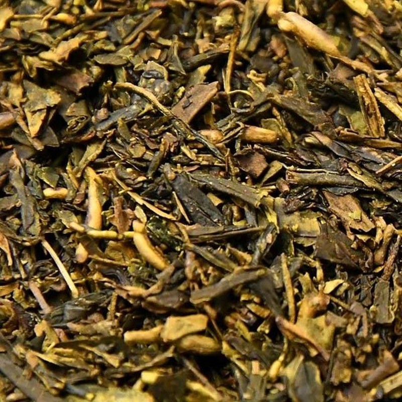 玄米茶 茶葉 1kg お茶 伊勢茶徳用玄米茶 日本茶 水出し 緑茶 【テレビで話題】 お茶