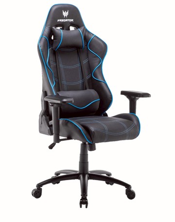 Predator  黯夜遊俠 電競椅