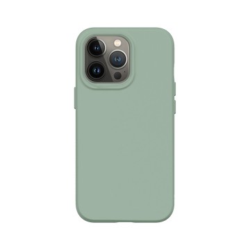 iPhone 13 Pro SolidSuit 鼠尾草綠