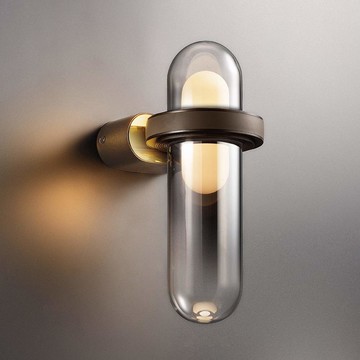 8W 3000K壁燈 B09-20-8215-1