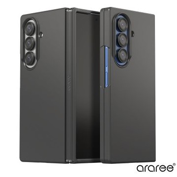 Araree 三星 Galaxy Z Fold 7 高質感保護殼(Aeroflex)