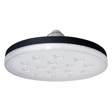 Dr.Bright 亮博士 聚光投射飛碟燈 12.5W 燈泡 E27  黃光  1盒