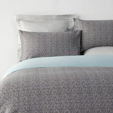 (組)伊登300織純棉床被四件組雙人 光點