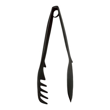 Home Chef 義大利麵夾 耐熱尼龍 25.5x5公分 產地日本  1個