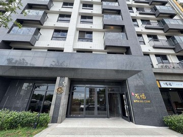 專-近南亞技術學院全新電梯2房車(有福)｜桃園市中壢區龍門街