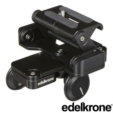 Edelkrone PocketSKATER 2 迷你雲台滑輪 ED80958-公司貨