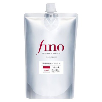fino Premium Touch Rich Serum Hair Mask Hair Treatment Refill