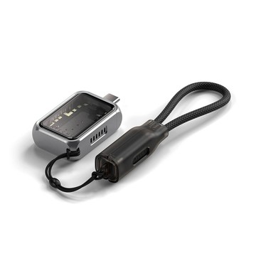 Satechi Satechi Mini NVMe SSD Enclosure 隨身外接盒 ST-E2230M