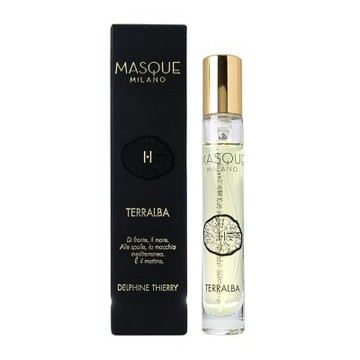Masque Milano Terralba 泰拉爾巴淡香精 EDP 10ml 平行輸入
