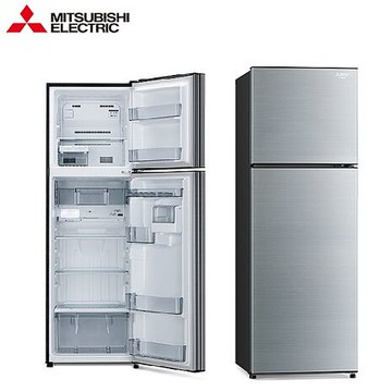 MITSUBISH 三菱 二門288L一級能變頻冰箱 MR-FC31EP -含基本安裝+舊機回收