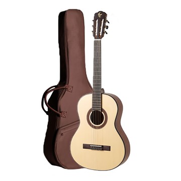 Gopher Wood 古典吉他  C100  1個  原木色