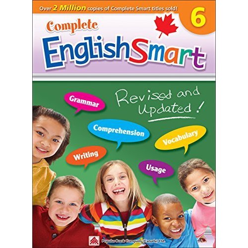 Complete Englishsmart Gr.6