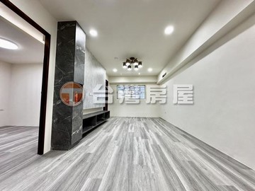 美術達觀｜店住合一工作室首選｜台中市西區樂群街