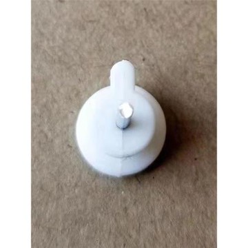 60個裝迷你無痕釘掛畫相框專用釘子客廳水泥墻釘隱形掛鉤圓形孔掛