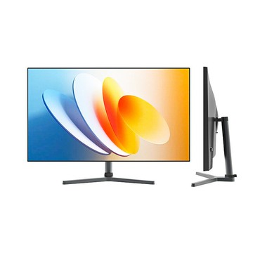 24英寸液晶電腦顯示器27寸32寸2K屏144Hz辦公家用游戲電競高分屏【宜家良品百貨】