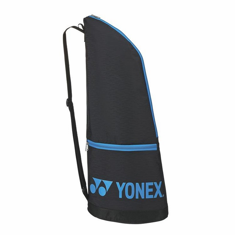 YONEX 硬式ラケットとケース ヨネックス ラケットケース2. BAG2131T テニスラケット2本用