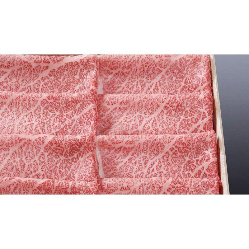 松阪牛 やまと 松坂牛 A5 モモ肉 すき焼き 肉 用 300g （4?5名様用） 桐箱入り 松阪牛証明書付 ギフト 内祝い 出産祝い 結婚