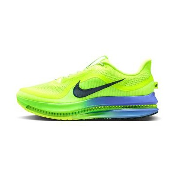 Nike Pegasus Premium 運動鞋 男鞋 慢跑鞋 螢光綠色 緩震 氣墊 厚底 HQ2592-702