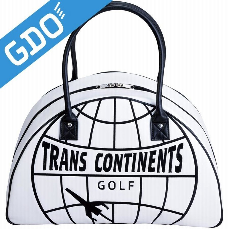 トランスコンチネンツ TRANS CONTINENTS マジソンボストンバッグ ...