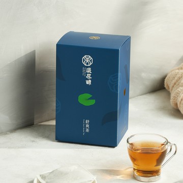 舒爽茶 茶包 (5g*30包) ($32.6/每包)