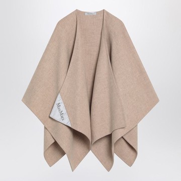 Max Mara And Cape