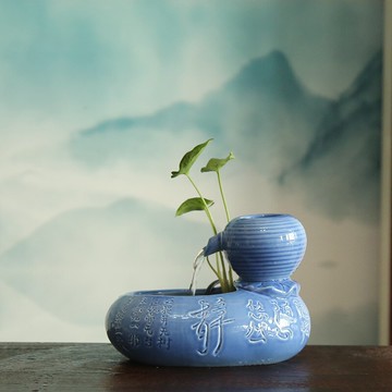 寵物飲水器貓咪自動飲水機循環加熱貓狗喝水神器貓碗雙碗自動飲水