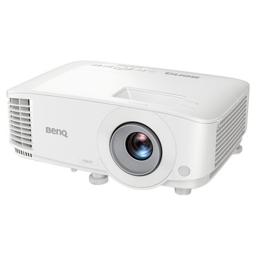BenQ 明基 1080p高亮度會議室投影機 3800流明 MH560