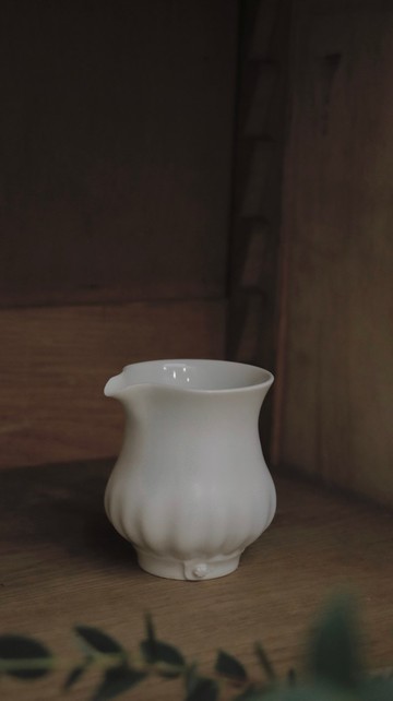 •La Manche• 茶海