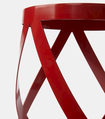 Cappellini Ribbon Low stool