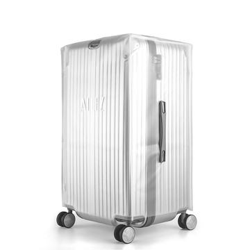 PVC 霧面箱套 PUMP 胖胖箱 (日本置物櫃適用）系列29吋 專用【行李箱保護套/行李箱套/行李套】