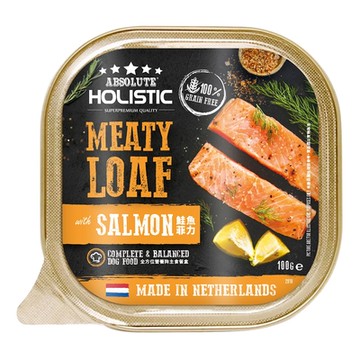 超越巔峰 全方位營養狗主食餐盒 100g (16盒/箱) 一箱販售 狗餐盒 寵物餐盒 犬餐盒