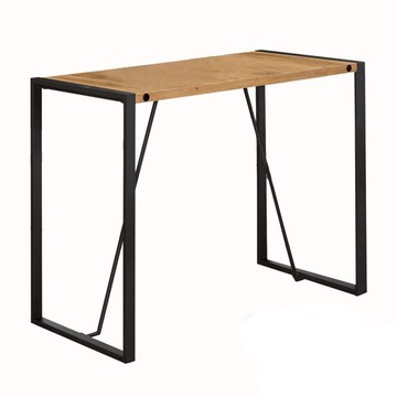 工業風 艾斯口字腳吧檯桌 TBB002 商空桌 吧台桌