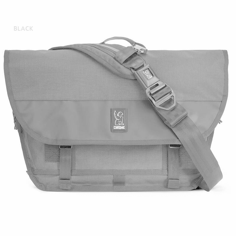 Amazon | [クローム] メッセンジャーバッグ BURAN III/ブラン 3