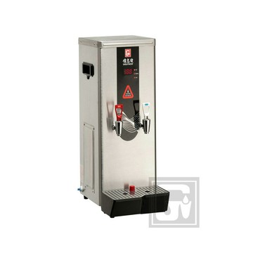 偉志牌 即熱式電開水機(冷熱檯式) /台 GE-205HCL【APP滿額下單4%點數(單一帳號最高1000點)】7/31止