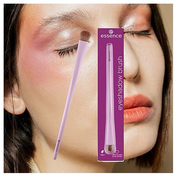 essence 艾森絲~經典眼影刷(1入)