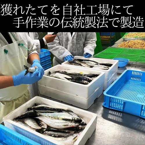 小樽前浜産味付け数の子白醤油（400g） ご贈答用木箱入り