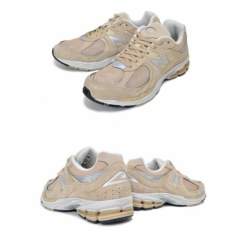 ニューバランス ML2002R NEW BALANCE ML2002R2 BEIGE width D