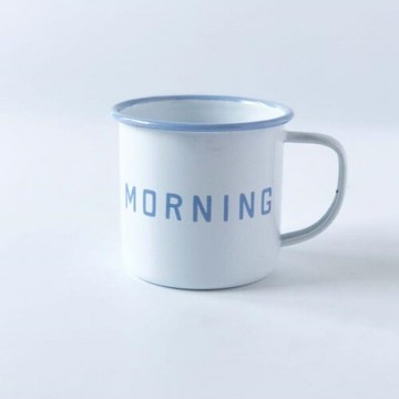 AXCIS -北歐風琺瑯馬克杯