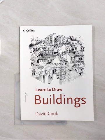 【書寶二手書T6／建築_ZR3】Buildings_David Cook