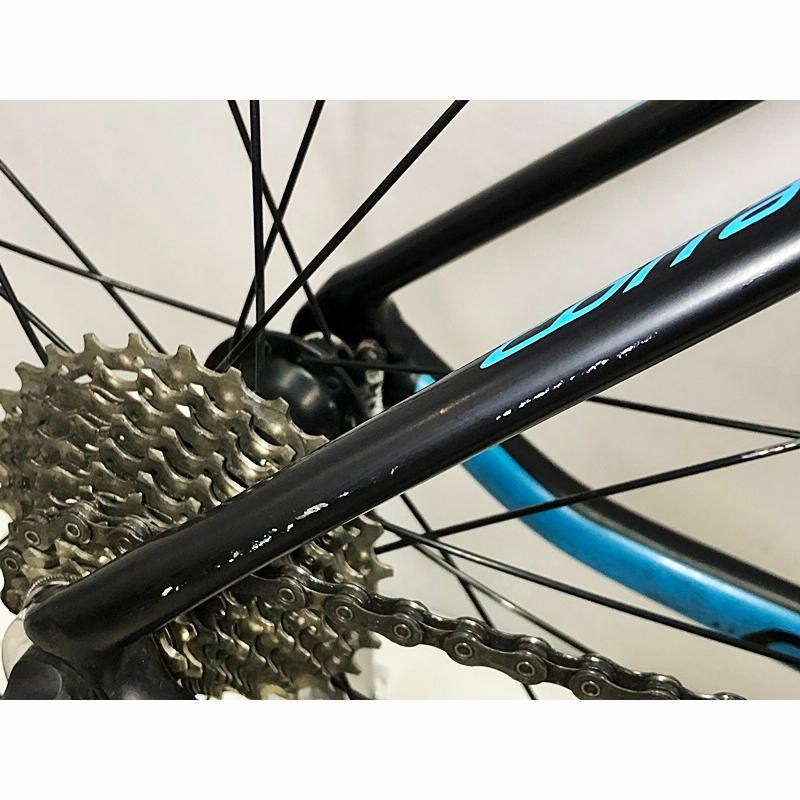 コラテック CORRATEC ドロミテ DOLOMITI 105 2018~2019年頃 コラテック CORRATEC ドロミテ DOLOMITI 105 2018~2019年頃