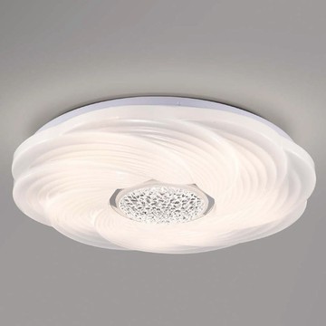 E27、LED 流光雲漩吸頂燈  E01-16-24381、24382