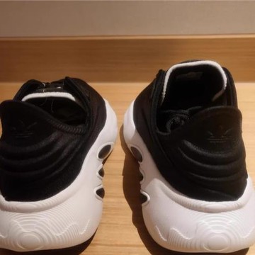 Adidas/阿迪達斯正品Adifom SltnGS女子大童運動休閑鞋FZ5635