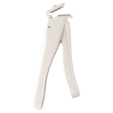 FaSoLa 耐熱取碗夾/防燙夾  1個  白色